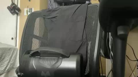 Blackjag00 online show from December 21, 8:59 pm