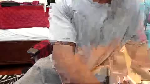 Blackjag00 online show from March 10, 7:07 pm