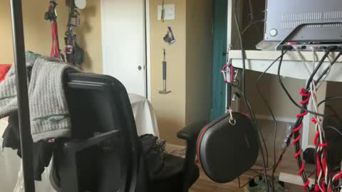 Blackjag00 online show from October 9, 4:34 pm