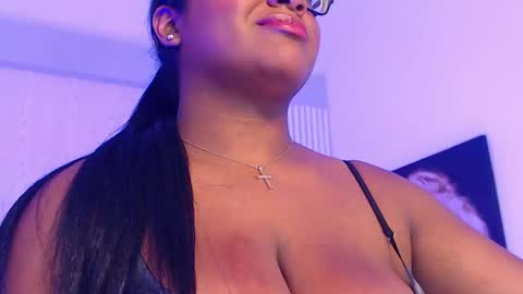 Snapshot of blakmillerrgilson1 chatting on February 24, 2:51 am Blak Miller Gilson online show from February 24, 2:51 am