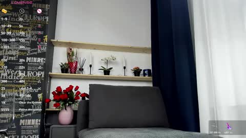 blakmy online show from March 5, 4:24 am