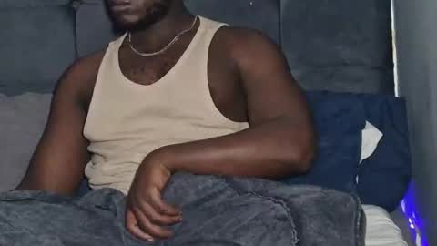 Blakx 01 online show from November 16, 8:00 pm