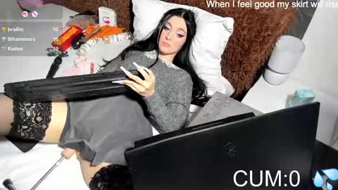 MY VIDEOS THAT WILL MAKE YOU CUM -  online show from September 13, 4:53 pm