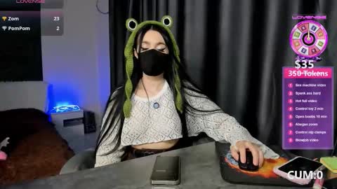 MY VIDEOS THAT WILL MAKE YOU CUM -  online show from February 8, 12:14 am