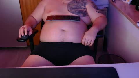 Blase Hase12 online show from February 28, 11:31 pm