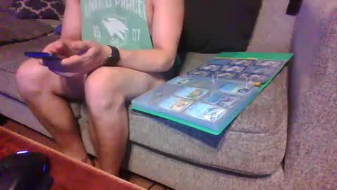 blaw_1321 online show from January 19, 5:17 am