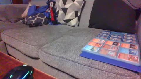 blaw_1321 online show from February 8, 9:18 pm