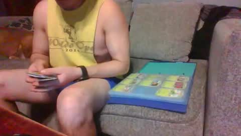 blaw_1321 online show from November 23, 9:18 am