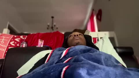 Snapshot of blaxkasta chatting on February 3, 10:21 pm Black Clover online show from February 3, 10:21 pm