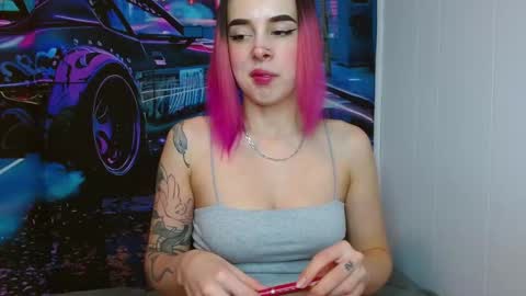 Blaze online show from February 6, 11:18 pm