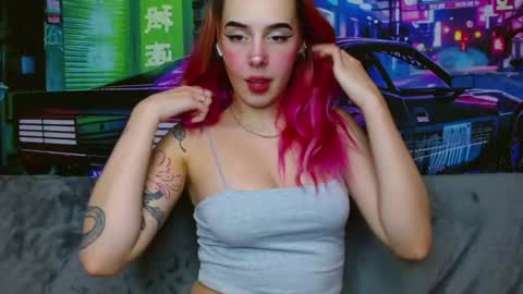 Blaze online show from November 12, 6:05 am