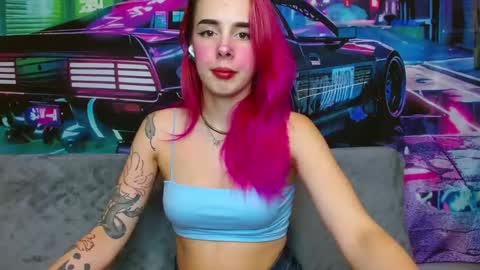 Blaze online show from October 7, 3:02 am