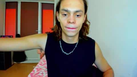 Snapshot of blazet0ne chatting on September 21, 3:27 pm David online show from September 21, 3:27 pm