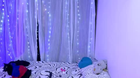 Susan Haze      online show from March 12, 2:48 am