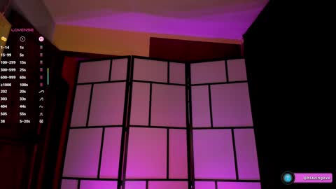 Evey Next Stream0312 online show from February 25, 3:10 am