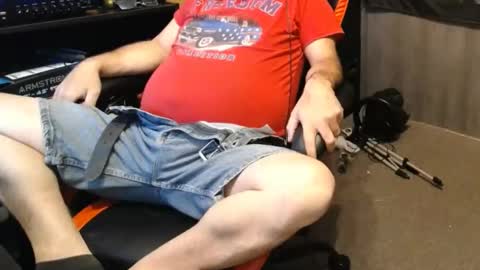 Snapshot of blazingslow chatting on October 4, 4:10 am blazingslow online show from October 4, 4:10 am