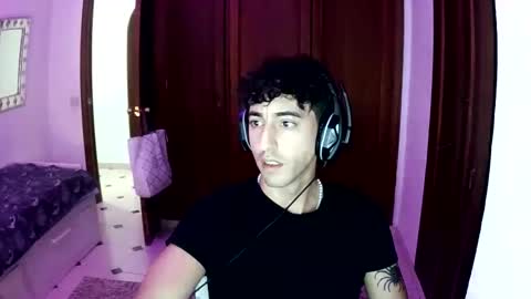 blckfaith online show from December 1, 2:09 am