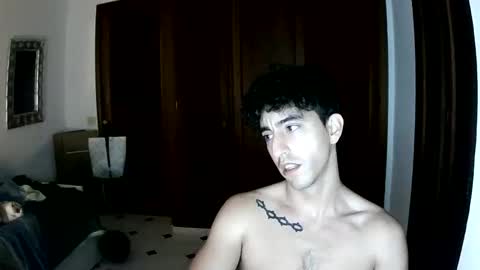 blckfaith online show from October 28, 4:24 am