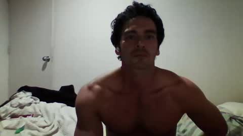 blckhorse19 online show from February 16, 4:20 am