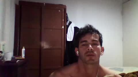 blckhorse19 online show from March 7, 6:57 am