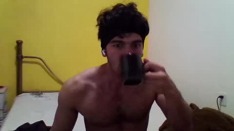 blckhorse19 online show from March 10, 2:28 am