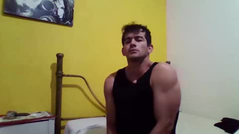 blckhorse19 online show from November 20, 2:54 am