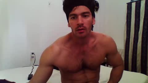 blckhorse19 online show from March 9, 4:44 pm