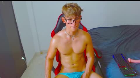 bleach tiago online show from March 3, 9:55 pm