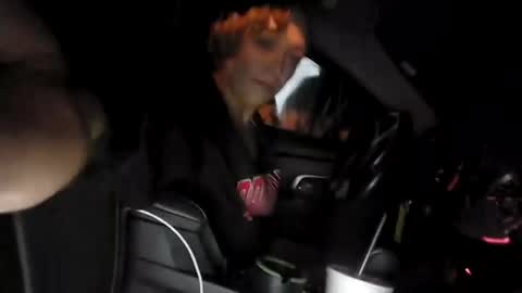 blessed9696 online show from July 7, 6:37 am