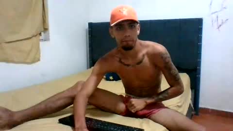 Johan online show from July 16, 10:11 pm