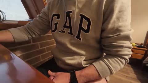 blindat69 online show from November 26, 2:14 pm