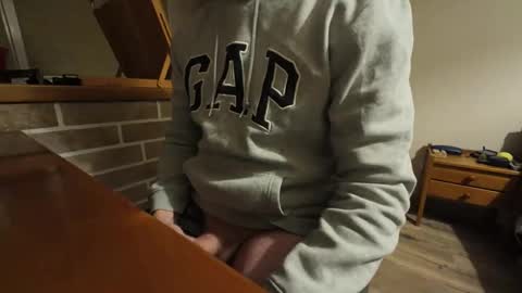 blindat69 online show from November 24, 6:06 pm