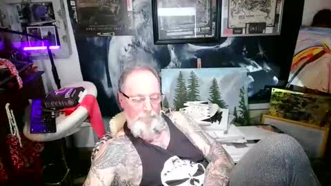 blindsurfer780299 online show from October 11, 10:35 pm