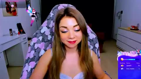 Nicole online show from March 7, 2:34 pm