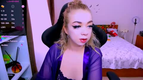 Nicole online show from January 13, 8:44 am