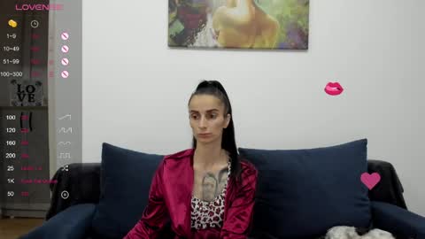 Aria online show from May 26, 7:53 pm
