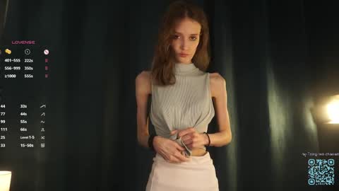 Emily online show from May 8, 10:32 am