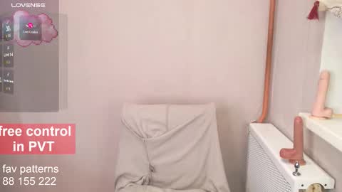 Margo online show from December 2, 6:28 pm