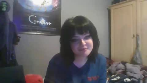 blitzbunny03 online show from November 6, 9:07 pm