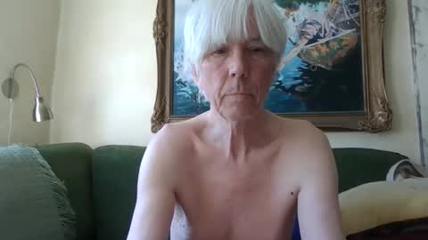 blomkuk online show from April 21, 12:23 pm