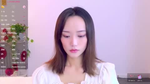 YoYo online show from March 25, 11:39 am