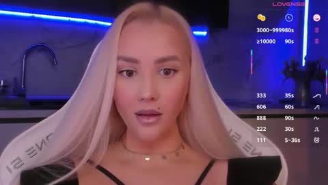 Lana online show from February 28, 6:28 am