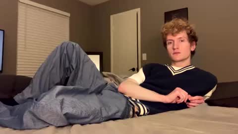 Blondie online show from December 13, 6:00 am