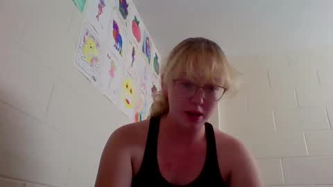 Katie online show from September 29, 12:20 am