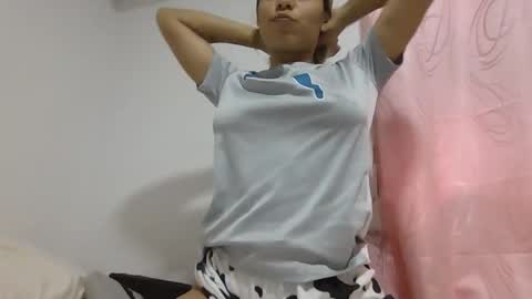 blonde_latina02 online show from November 24, 2:38 pm