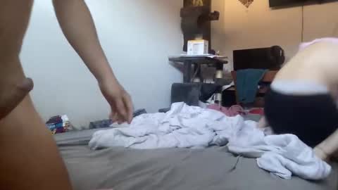 Blondecouple7 online show from September 14, 7:43 am