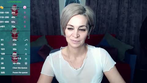 Lola online show from December 30, 12:00 am