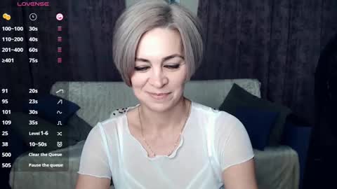 Lola online show from December 17, 7:37 pm
