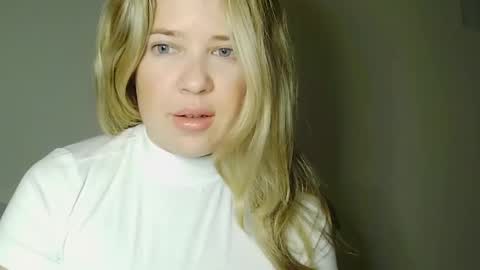 blondie6767 online show from October 20, 10:09 am