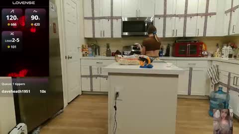 Bubbles online show from March 15, 7:34 am